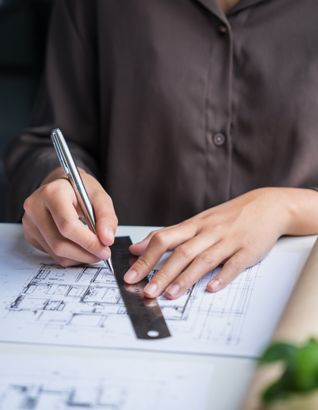 Áreas de atuação EMR